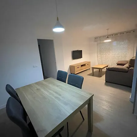Apartamento Plaza Tallista Huelva